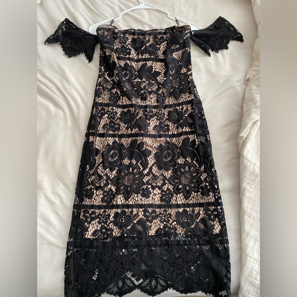 MIDI dress